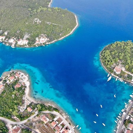 Zrnovo Korcula Holiday מראה חיצוני תמונה