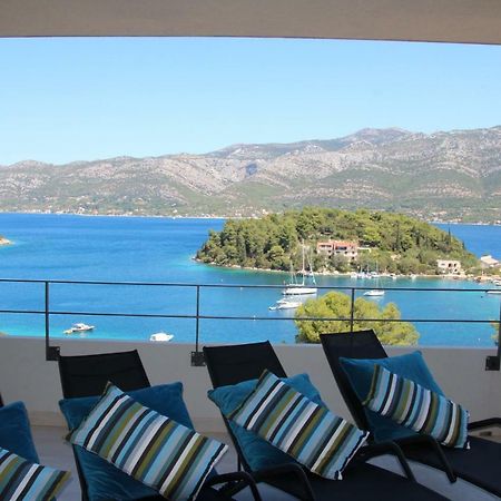 Zrnovo Korcula Holiday מראה חיצוני תמונה