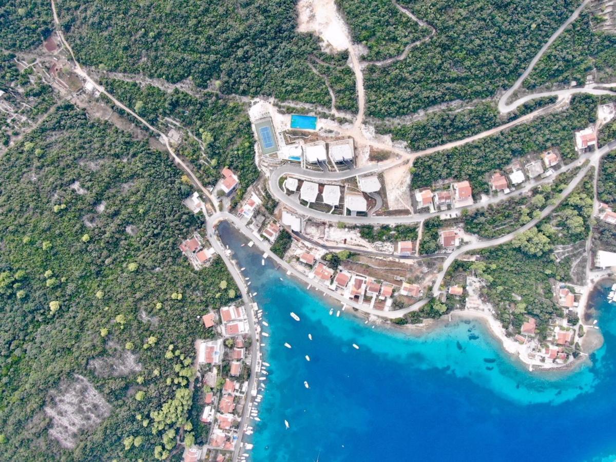 Zrnovo Korcula Holiday מראה חיצוני תמונה