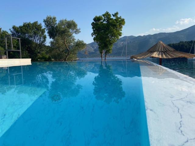Zrnovo Korcula Holiday מראה חיצוני תמונה