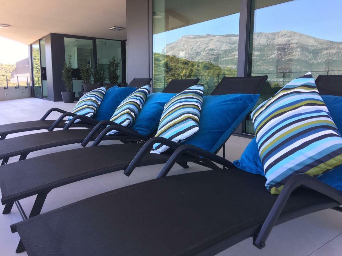 Zrnovo Korcula Holiday מראה חיצוני תמונה