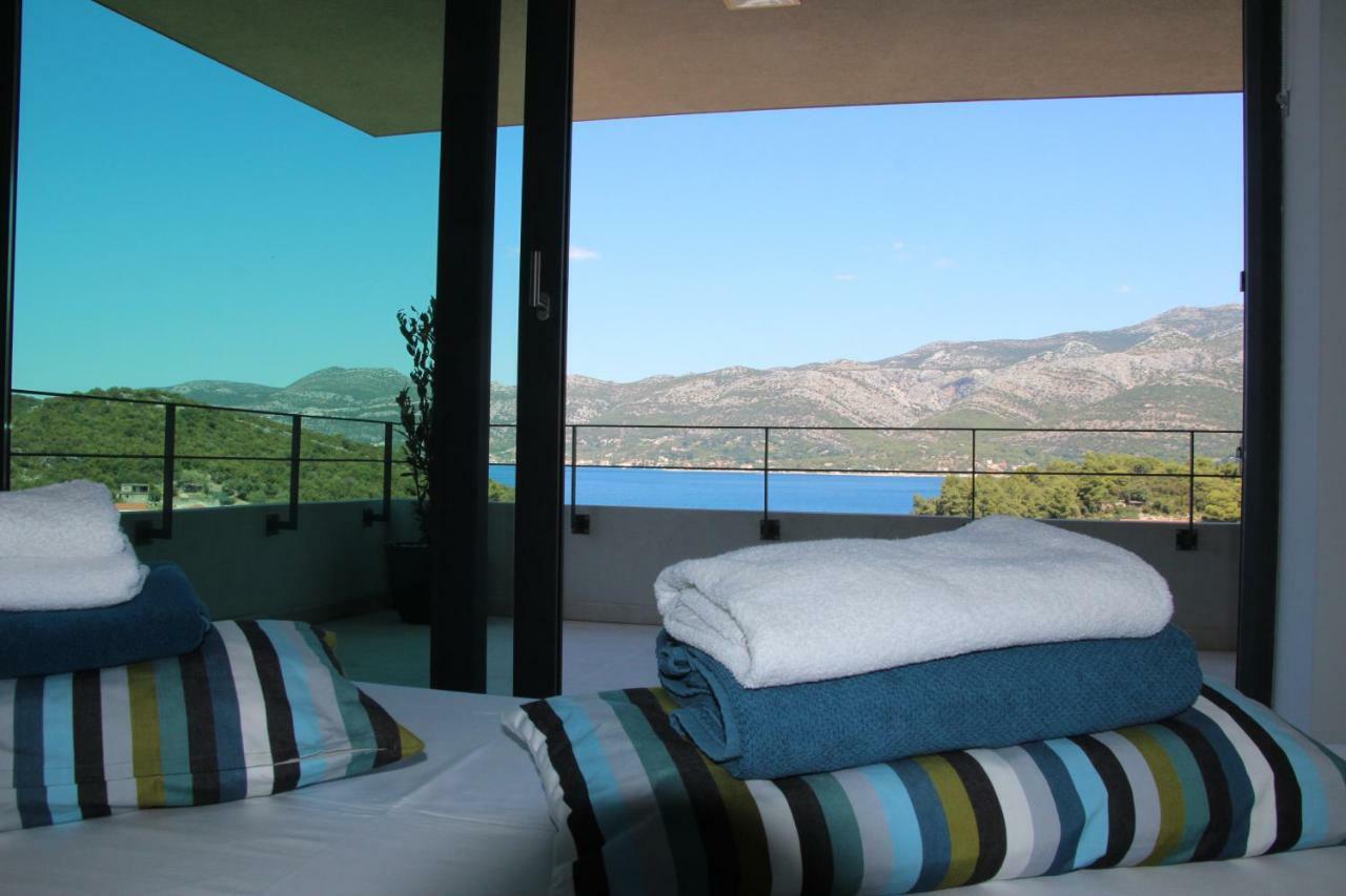 Zrnovo Korcula Holiday מראה חיצוני תמונה