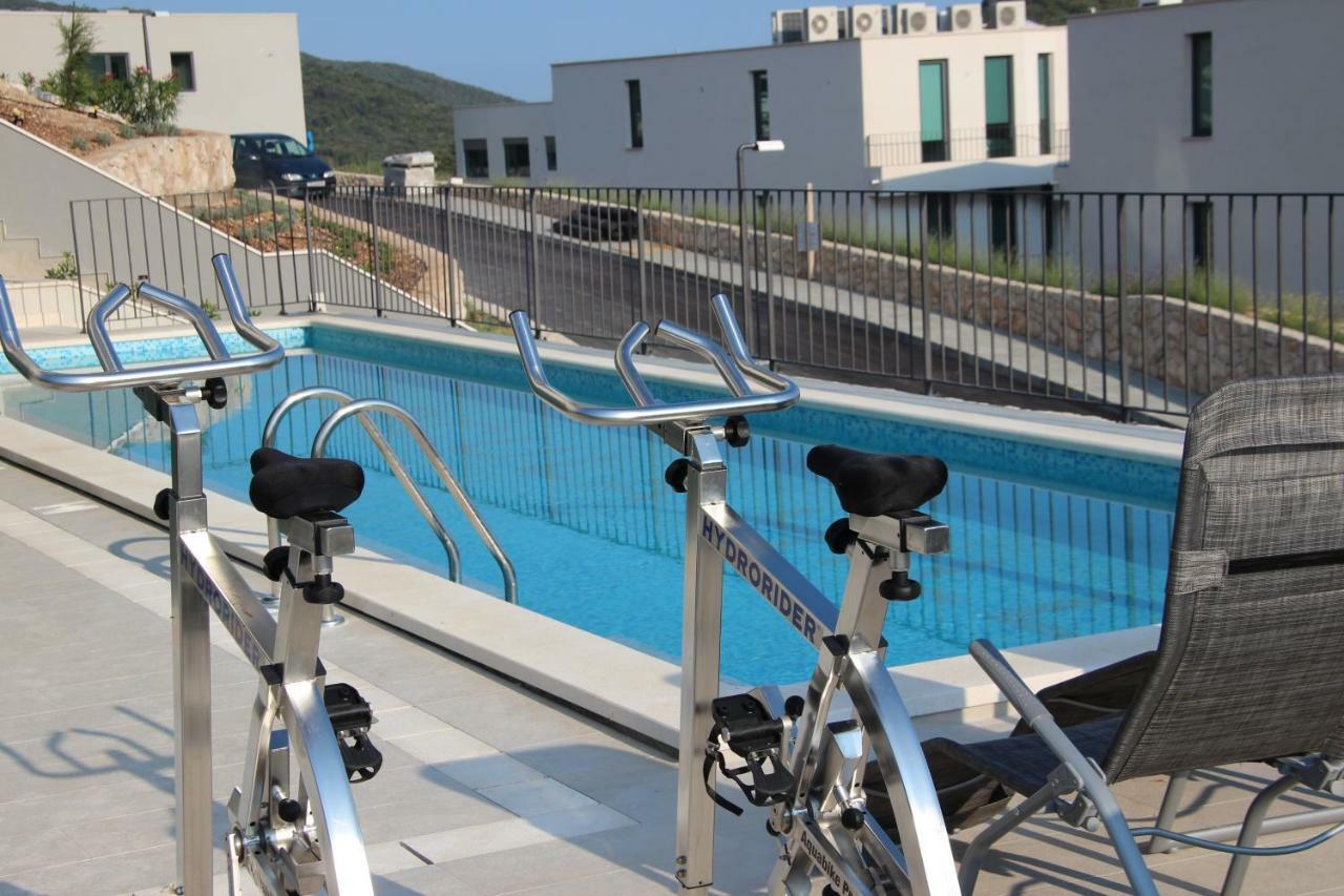 Zrnovo Korcula Holiday מראה חיצוני תמונה