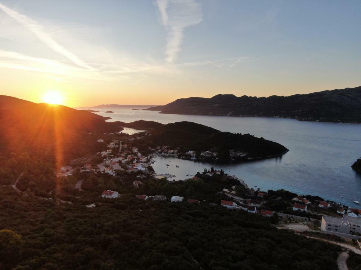 Zrnovo Korcula Holiday מראה חיצוני תמונה