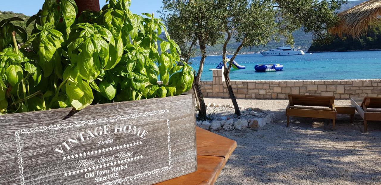 Zrnovo Korcula Holiday מראה חיצוני תמונה