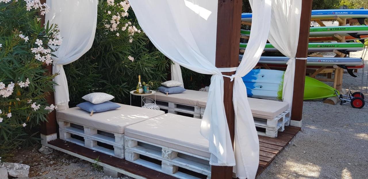 Zrnovo Korcula Holiday מראה חיצוני תמונה