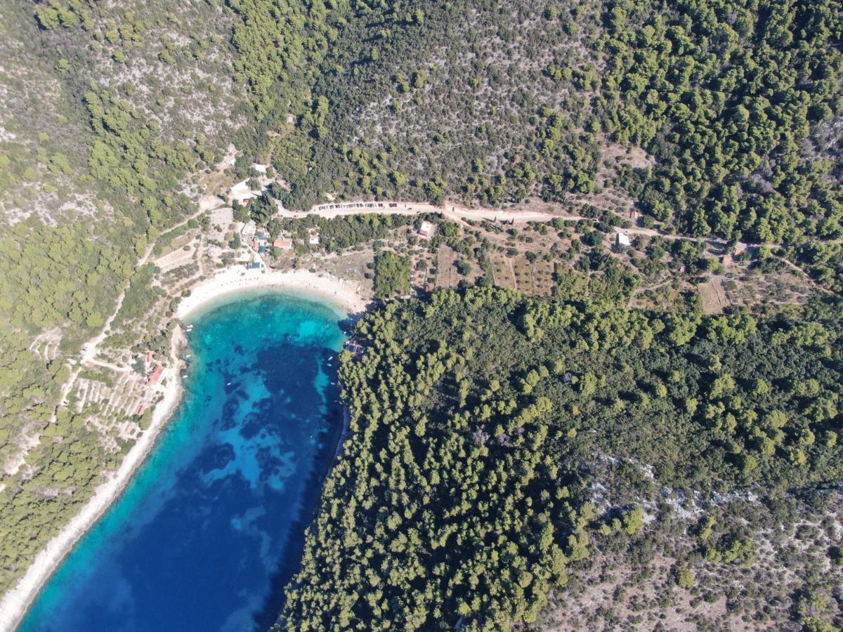 Zrnovo Korcula Holiday מראה חיצוני תמונה