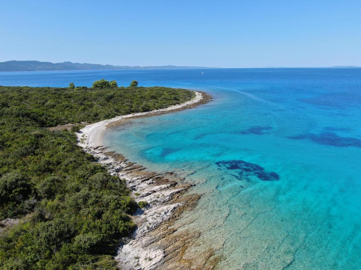 Zrnovo Korcula Holiday מראה חיצוני תמונה