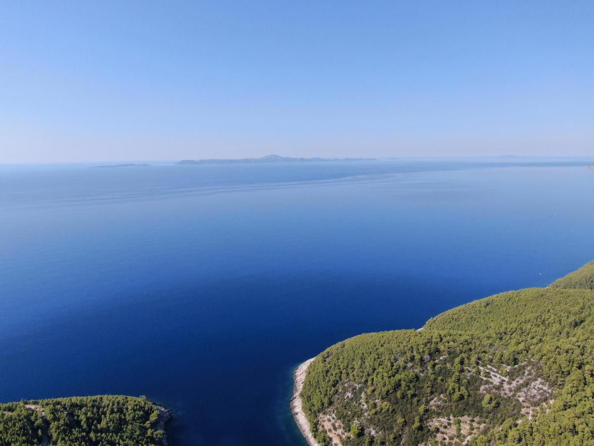 Zrnovo Korcula Holiday מראה חיצוני תמונה