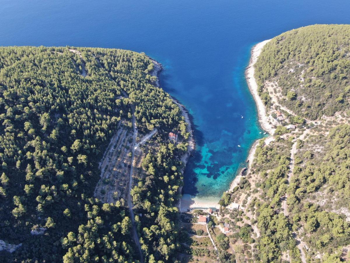 Zrnovo Korcula Holiday מראה חיצוני תמונה